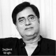 Humsafar ban ke hum saath hain - Mp3 + VIDEO Karaoke - Jagjit Singh