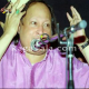 Wohi Khuda hai - Mp3 + VIDEO Karaoke - Nusrat Fateh