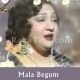 Thehar Bhi Jao Sanam - Mp3 + VIDEO Karaoke - Mala Begum
