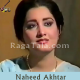 Jahan Tera Naqshe Qadam - Mp3 + VIDEO Karaoke - Naheed Akhtar