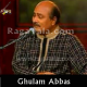 Jad tak mere saa - Mp3 + VIDEO Karaoke - Ghulam Abbas