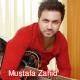 Anjaane Raaston - Mp3 + VIDEO  Karaoke - Mustafa Zahid