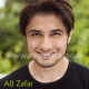 Jugnuon se bhar de Aanchal - Mp3 + VIDEO Karaoke - Ali zafar