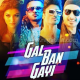 Gal ban gayi - Mp3 + VIDEO Karaoke - Sukhbir Singh 