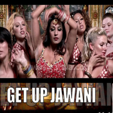 Get up jawani - Mp3 + VIDEO Karaoke - International Villager - Honey Singh - Kashmira