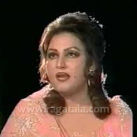 Aa bhi ja - Mp3 + Video Karaoke - Noor Jahan - Intezaar