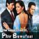 Har kasam tod di tumne - Mp3 + VIDEO Karaoke - Agam Kumar Nigm - Phir Bewafai
