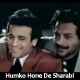 Hum Ko Hone De Sharabi - Mp3 + VIDEO Karaoke - Without Chorus - Kumar Sanu - Abhijeet - Koi Kisi Se Kum Nahin (1997)