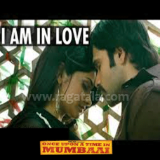 I am in love - Mp3 + VIDEO Karaoke - Once upon A Time In Mumbai - K K - Dominique