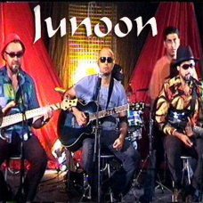 Sayonee Chain ek pal nahi - Mp3 + VIDEO Karaoke - Junoon