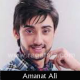 Naina laage - Mp3 + VIDEO Karaoke - Amanat Ali - Maria Meer