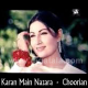 Karan Main nazara - Mp3 + VIDEO Karaoke - Ameer Ali