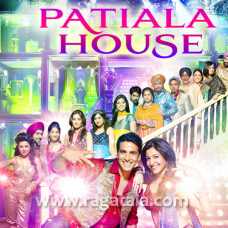 Laung da lashkara - Mp3 + VIDEO Karaoke - Jassi - Patiala House - Punjabi Bhangra