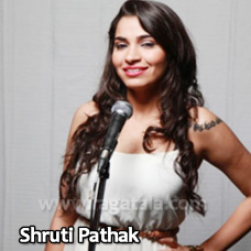Le ke pehla pehla pyar - Remix - Mp3 + VIDEO Karaoke - Shruti Pathak