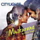 Muskurane ki wajah - Mp3 + VIDEO Karaoke - Citylights - Arijit Singh