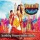 Aashiq Surrender Hua - Karaoke Mp3 - Amaal Malik - Shreya Goshal - Badrinath Ki Dulhania