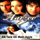 Ab Tere Dil Mein - Mp3 + VIDEO Karaoke - Kumar Sanu - Alka - Aarzoo