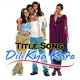 Dil Kya Kare - Karaoke Mp3 - Kumar Sanu - Alka - Title Song