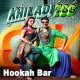 Hookah Bar - Karaoke Mp3 - Himesh Reshammiya - Vineet - Khiladi