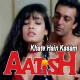 Khate Hain Hum Kasam - Karaoke Mp3 - Kumar Sanu - Alka - Aatish
