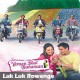 Luk Luk Rowange - Karaoke Mp3 - Babu Maan - Yara Nal Bahan