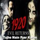 Tujhe Main Pyar Karun - Mp3 + VIDEO Karaoke - Kailash Kher - 1920