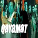 Dil chura liya - Mp3 + VIDEO Karaoke - Qayamat - Abhijeet - Kavita