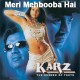 Meri mehbooba hai tu - Karaoke Mp3 - Karz (2002) - Abhijeet - Kumar Sanu