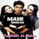 Tumhen jo main ne dekha - Karaoke Mp3 - Main Hoon Na (2004) - Abhijeet - Shreya