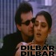 Dilbar dilbar - Version 2 - Karaoke Mp3  - Sirf Tum (1999) - Alka