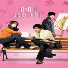 Aashiq Banaya - Mp3 + VIDEO Karaoke - Himesh Reshammiya