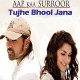 Tujhe Bhool Jana - Mp3 + VIDEO Karaoke - Himesh Reshammiya