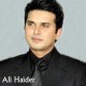 Sayoni Mera Mahi - Karaoke Mp3 - Ali Haider