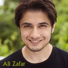 Koi Umeed Bhar Nahi Aati - Karaoke Mp3 - Ali zafar