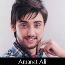 Kadi aa mil sanwal yaar - Karaoke Mp3 - Amanat Ali