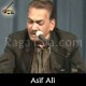 Ab ke saal poonam mein - Karaoke Mp3 - Asif Ali