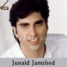 Aitebar bhi aa hi jaye ga - Karaoke Mp3 - Junaid Jamshaid