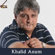 Peera ho peera - Karaoke Mp3 - Khalid Anum
