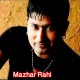 Aj sade naal kal kite hor - Karaoke Mp3 - Mazhar Rahi