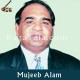 Main tere ajnabi sheher mein - Karaoke Mp3 - Mujeeb Alam