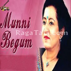 Idhar zindagi ka janaza - Karaoke Mp3 - Munni Begum - Pakistani