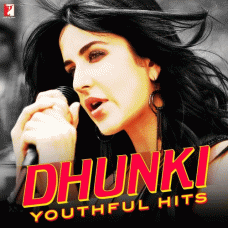 Dhunki - Karaoke Mp3 - Mere Brother Ki Dulhan - Neha Basin