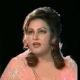Kende ne naina - Karaoke Mp3 - Noor Jahan