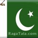 Mauj bhare ya aandhi aye - Karaoke Mp3 - Pakistani National Patriotic