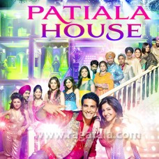 Laung da lashkara - Karaoke Mp3 - Jassi - Patiala House - Punjabi Bhangra