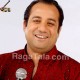 Mere dil ki duniya mein - Karaoke Mp3 - Rahat Fateh Ali Khan