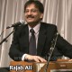 Woh Dil Hi Kya Tere - Karaoke - Rajab Ali - Pakistani Mp3