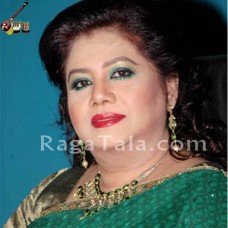 Saiyan ji ke naino se pyar chalke - Karaoke Mp3 - Munn ki jeet - Runa Laila