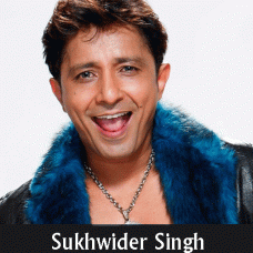 Lucky Kabootar - Karaoke Mp3 - Sukhwinder Singh - Daag - With Chorus