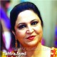 Ye aalam shauq ka dekha na jaye - Karaoke Mp3 - Tahira Sayed
